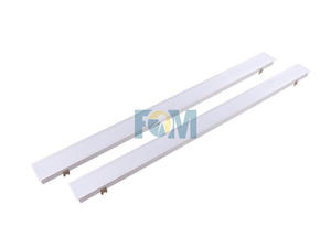 Recessed Linear Light, Customized LED linear light manufacturer