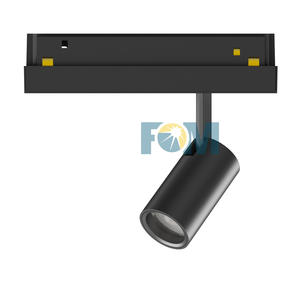 Magnetic Track Light Track spotlight manufacturer