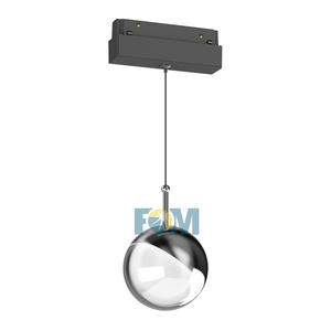 Magnetic Track Light，Magnetic track light