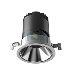 Wall Washer Ceiling Spotlighting For Home Hotel Lamp anti glare led spot light 