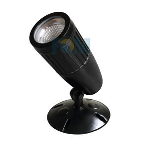 Outdoor Spotlight，LED Outdoor spotlight, IP65 spotlight