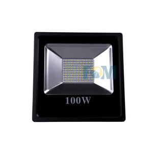 LED Floodlight