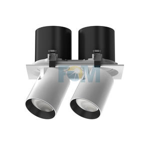 Recessed Down Light LED ceiling spotlight Recessed spotlight LED Ceiling lights
