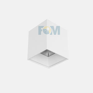 Surface Mounted Downlight  hot sales customized manufacturer