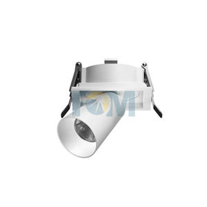 Recessed Down Light hot sales Spotlight manufacturer
