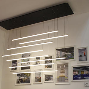Linear Light Group