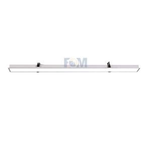 Recessed Linear Light, Customized LED linear light manufacturer