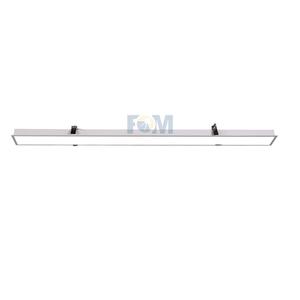Recessed Linear Light, Customized LED linear light manufacturer