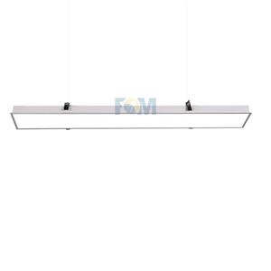 Recessed Linear Light, Customized LED linear light manufacturer