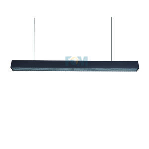 Suspended Linear Light