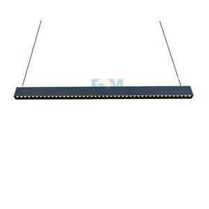 Suspended Linear Light (Grille)